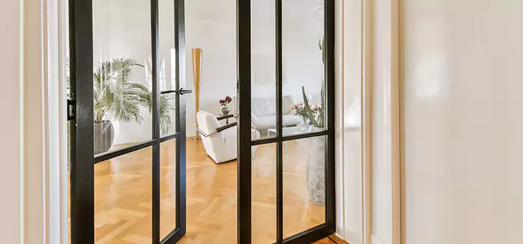 Bifold Door Replacement Normal