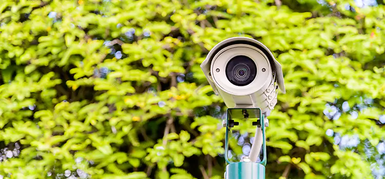 Advanced Surveillance Solutions for Every Need in Normal