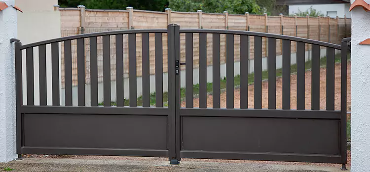 Advanced Gate Solutions in Normal, IL