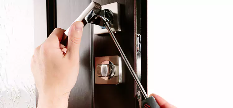 Door Lock Replacement Service Normal