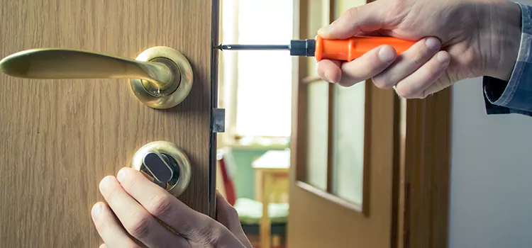 Garage Door Installation Normal