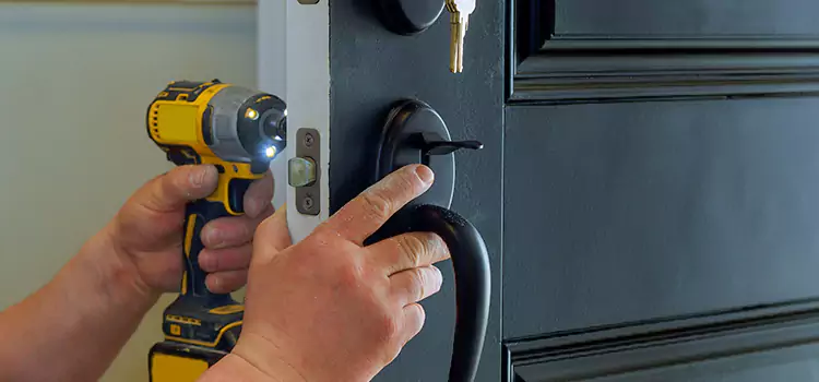 Locksmith Emergency Service Normal