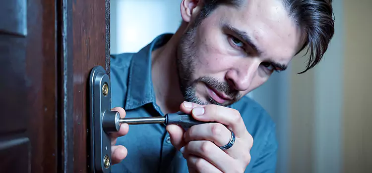 Eviction Locksmith Normal