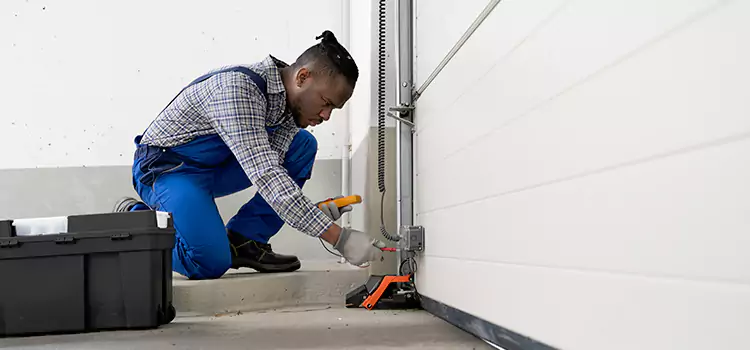Expert Solutions for Every Garage Lock Need in Normal, IL