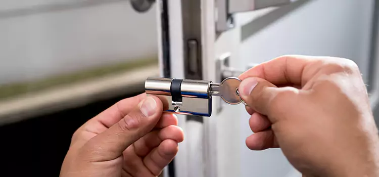 Emergency Locksmith for House Normal