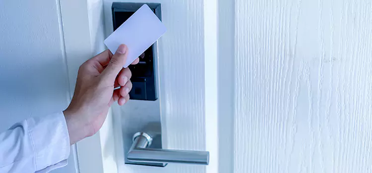 Why Choose Us for Your Keycard Lock Installation in Normal, IL?