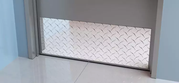 Benefits of Professional Kick Plate Solutions in Normal, IL
