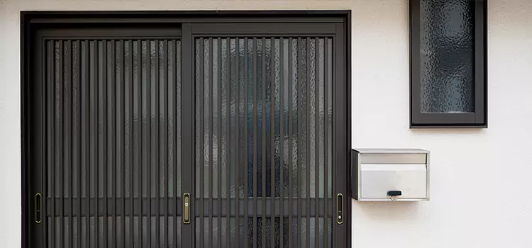 Sliding Screen Door Repair Normal