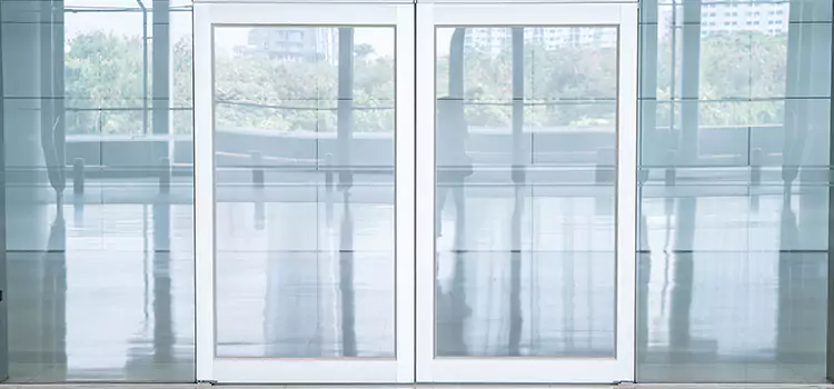 Why Choose Us for Your Motion Sensor Door Needs in Normal, IL?
