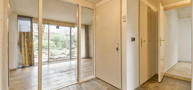 Why Choose Our Pocket Door Experts in Normal, IL?
