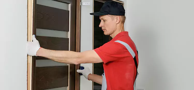 Frame and Panel Restoration Normal
