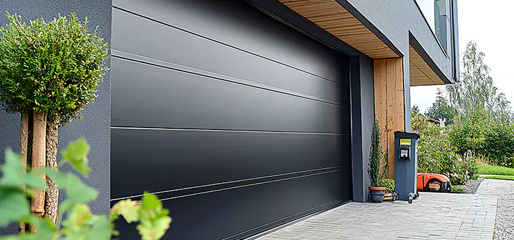 Residential Garage Door Service Normal