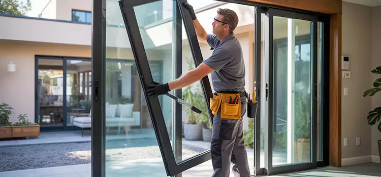 Specialized Sliding Door Roller Services in Normal, Illinois