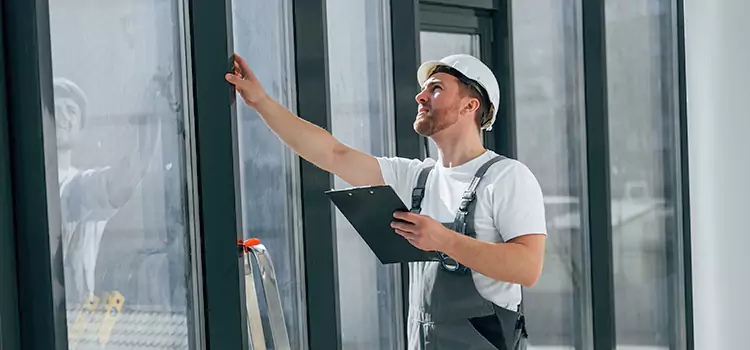 Comprehensive Solutions for Your Sticking Doors in Normal, IL