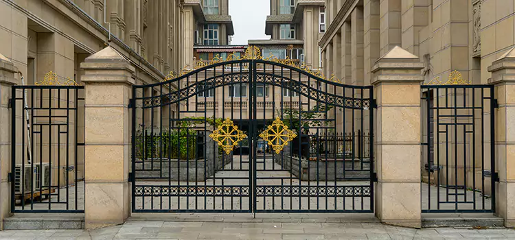 Comprehensive Iron Gate Maintenance Solutions in Normal, IL