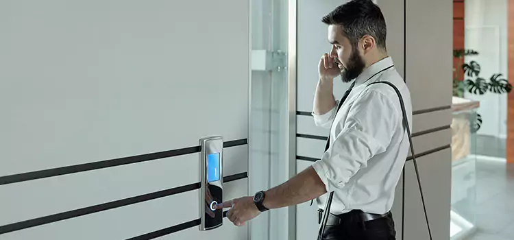 Cloud Based Access Control Normal