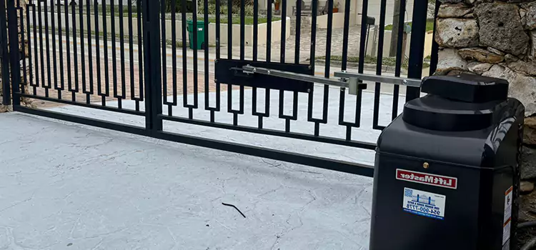 Seamless Installation and Support for Your New Gate in Normal, IL