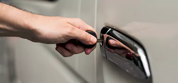 Car Unlock Service Price Normal