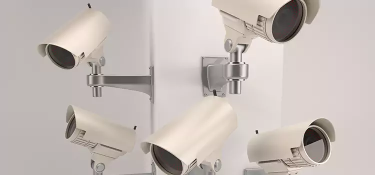 Your Trusted Partner for CCTV Solutions in Normal