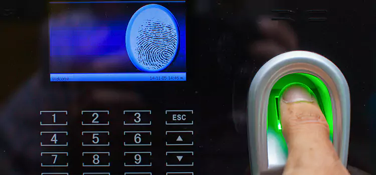 Your Trusted Partner for Secure Access in Normal, IL