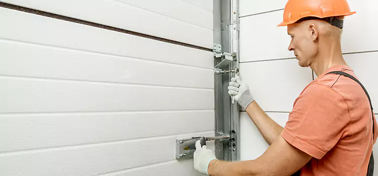 Why Choose Us for Garage Door Lock Services in Normal, IL?