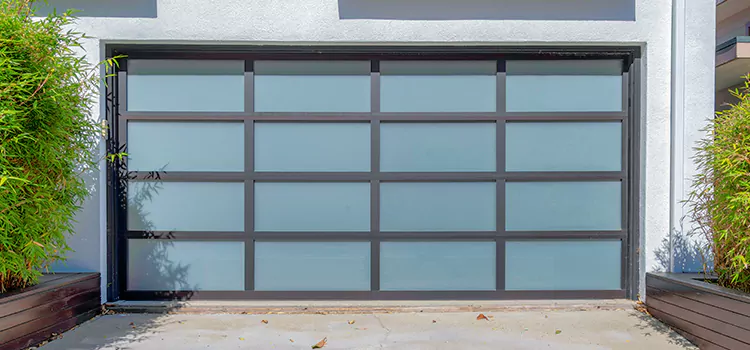 Why Choose Us for Garage Door Care in Normal, IL?