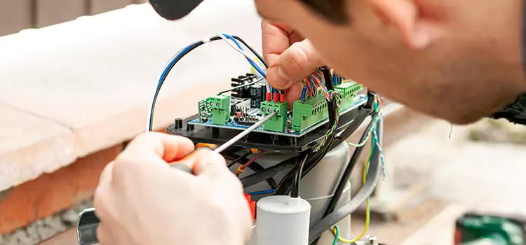 Specialized Brand Gate Motor Repairs Normal