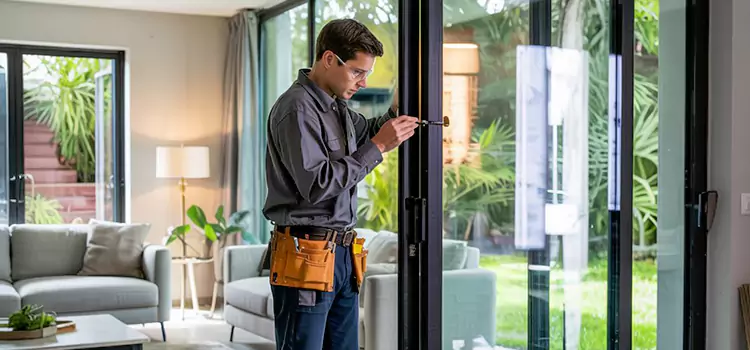 Why Choose Us for Your Glass Door Needs in Normal, IL?