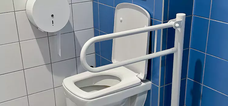 Comprehensive Solutions in Normal, IL for Accessible Facilities