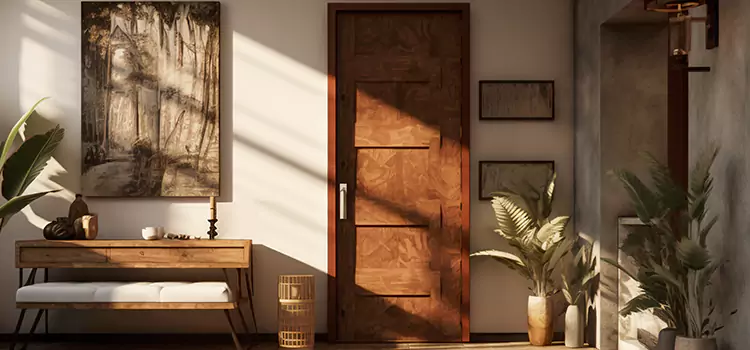 Specialty Interior Doors Normal
