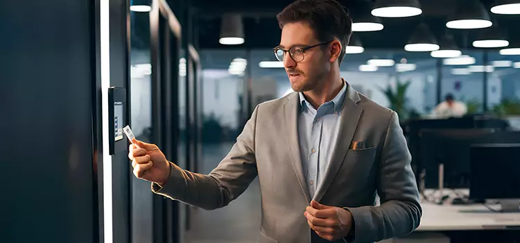 Our Commitment to Keycard Security Excellence in Normal, IL