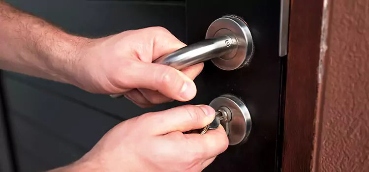 Master Key Control and Audits Normal