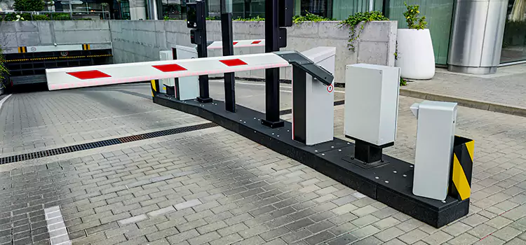 Custom Gate Design & Integration Normal