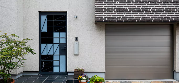 Residential Roll Up Security Doors Normal