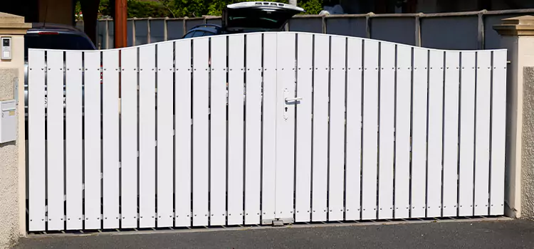 Why Choose Us for Residential Gate Repair in Normal, IL?