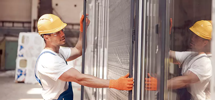 Sliding Door Mesh Replacement Normal