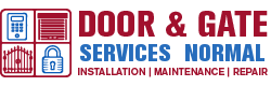 Door & Gate Services Normal